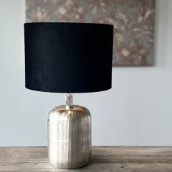 Tischlampe Corbara Kaheku Höhe 42 cm