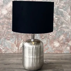 Tischlampe Corbara Kaheku Höhe 42 cm
