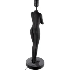 Tischlampe LADY Casablanca Höhe 78 cm