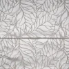 Tischläufer Magma Aura elfenbein 40×150 cm