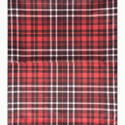 Tischläufer Magma LODGE Tartan 40×145 cm