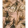Tischläufer Magma PROTEA rosé 40 x 145 cm
