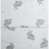 Tischläufer Ostern Magma Ostertischäufer HÄSCHEN 40×145 cm