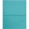 Tischläufer Outdoor Magma Capri türkis 40×145 cm