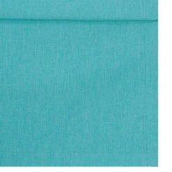 Tischläufer Outdoor Magma Capri türkis 40×145 cm
