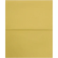 Tischläufer Outdoor Magma Capri senf 40×145 cm