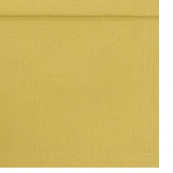 Tischläufer Outdoor Magma Capri senf 40×145 cm