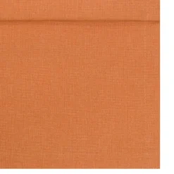 Tischläufer Outdoor Magma Capri orange 40×145 cm