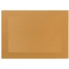 Tischset abwaschbar Platzset sunflower ASA 33×46 cm