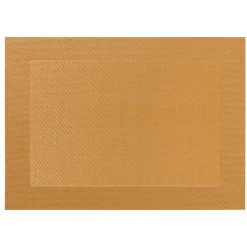 Tischset abwaschbar Platzset sunflower ASA 33×46 cm