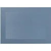 Tischset abwaschbar Platzset hellblau ASA 33×46 cm