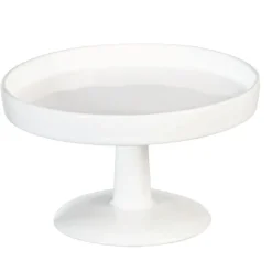 Tortenplatte mit Fuß Porzellan ASA Selection mini D 13 cm