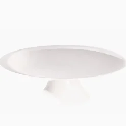 Tortenplatte mit Fuß rund ASA Selection D 29,5 cm