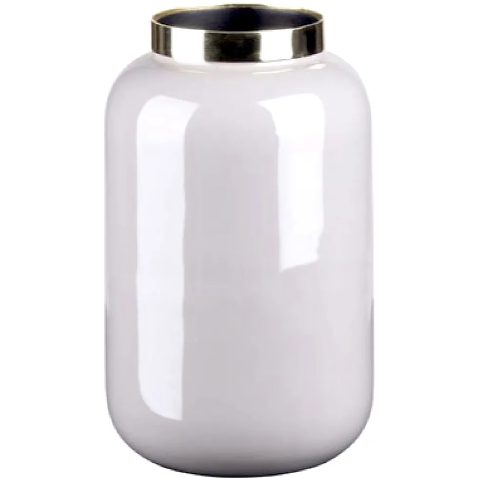 Vase Deko modern Saigon GiftCompany