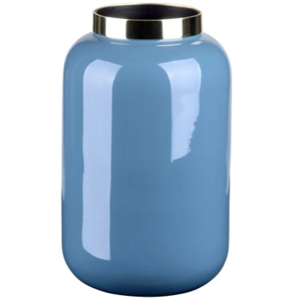 Vase Deko modern Saigon GiftCompany