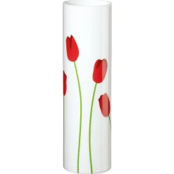 Vase Frühjahrsblüher ASA Porzellan Höhe 20 cm