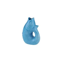 Vase Monsieur Carafon lagoon GiftCompany