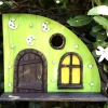 Vogelhaus Der Froschkönig