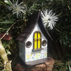 Vogelhaus Die goldene Gans
