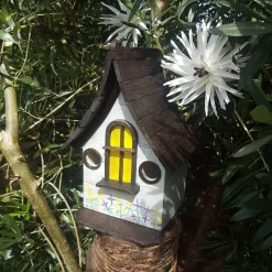 Vogelhaus Die goldene Gans