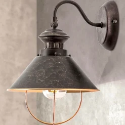 Wandleuchte Vintage Ferrara
