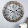 Wanduhr Harbour Durchmesser 56 cm
