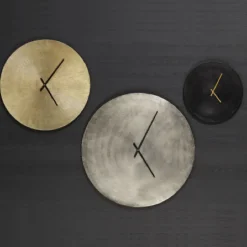 Wanduhr Loris antik Kaheku