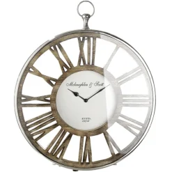 Wanduhr Sevilla Höhe 56 cm