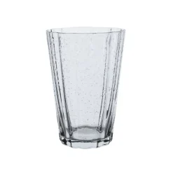 Wasserglas groß LAURA ASHLEY 4er Set klar 0,4 l