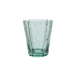 Wasserglas LAURA ASHLEY 4er Set grün 0,25 l