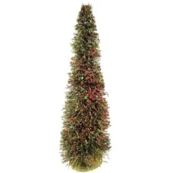 Weihnachtsbaum künstlich Dekobaum klein Elina Kaheku