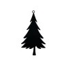 Weihnachtsbaumschmuck Elvor Tannenbaum Kaheku