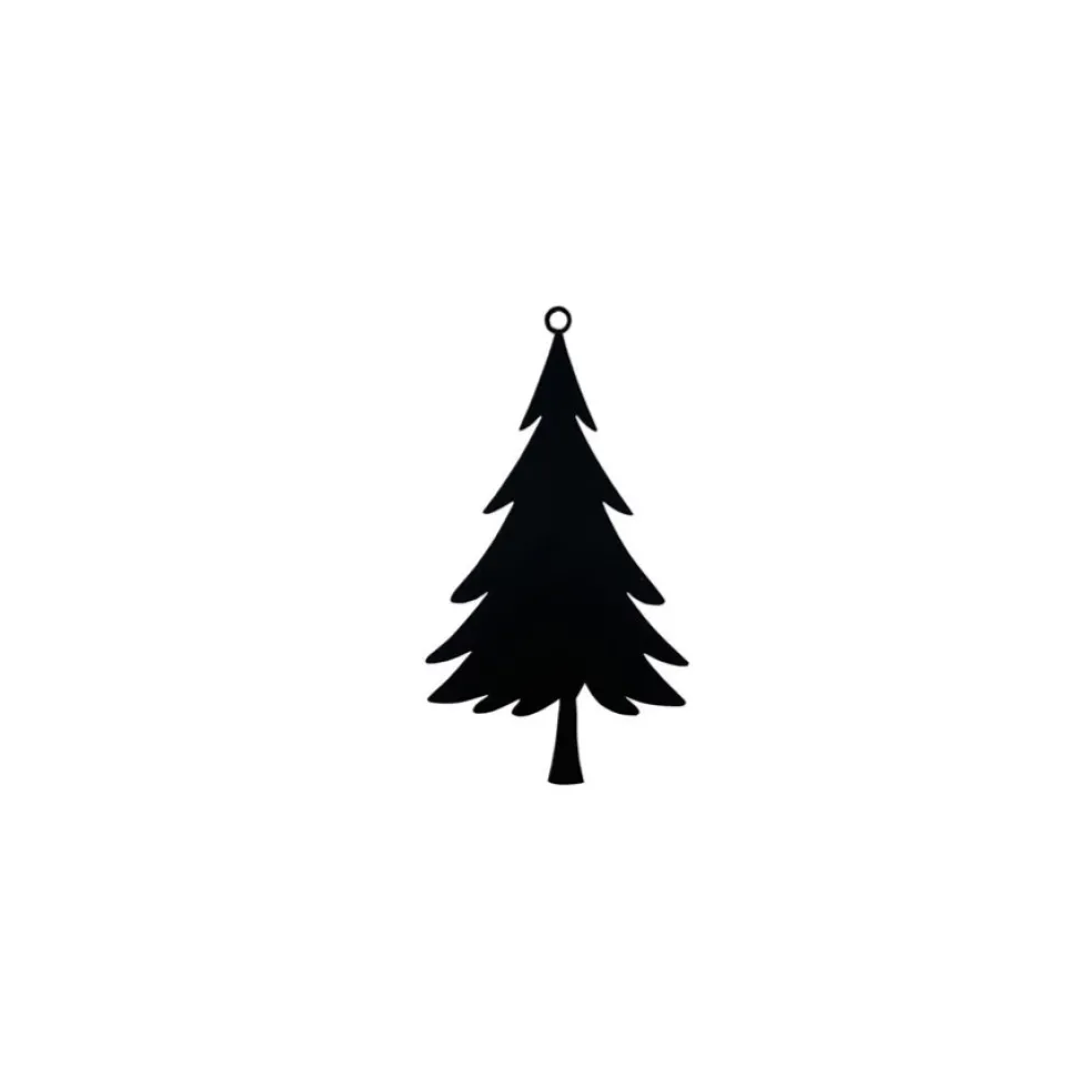 Weihnachtsbaumschmuck Elvor Tannenbaum Kaheku