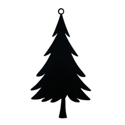 Weihnachtsbaumschmuck Elvor Tannenbaum Kaheku