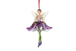 Weihnachtsbaumschmuck Glockenblumenfee GiftCompany