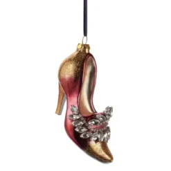 Weihnachtsbaumschmuck HIGH HEEL GiftCompany H 11 cm