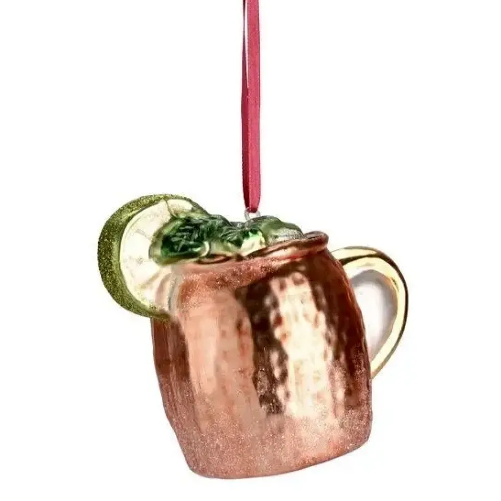 Weihnachtsbaumschmuck MOSCOW MULE GiftCompany