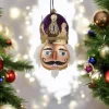 Weihnachtsbaumschmuck Nussknacker GiftCompany Höhe 18 cm