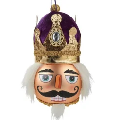 Weihnachtsbaumschmuck Nussknacker GiftCompany Höhe 18 cm