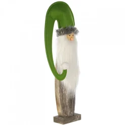 Weihnachtsdeko Filz Santa Fiete