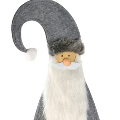 Weihnachtsdeko Filz Santa Mats