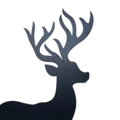 Weihnachtsdeko Hirsch Elvor Kaheku
