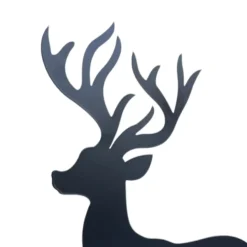 Weihnachtsdeko Hirsch Elvor Kaheku