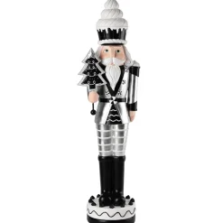 Weihnachtsdeko Nussknacker Noce GiftCompany Höhe 94 cm
