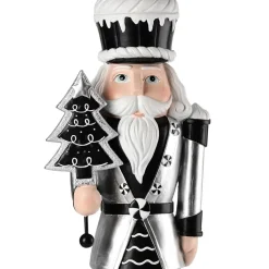 Weihnachtsdeko Nussknacker Noce GiftCompany Höhe 94 cm