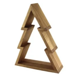 Weihnachtsdeko Tannenbaum Nadal Eiche Kaheku