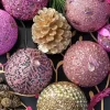 Weihnachtskugeln, Weihnachtsbaumschmuck & Christbaumkugeln