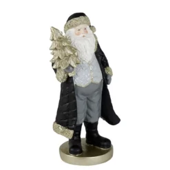 Weihnachtsmann Figur Caleb Kaheku