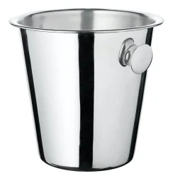 Weinkühler silber JOEY Edzard H 23 cm