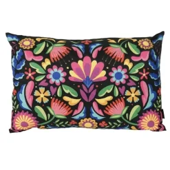 Werner Voss Outdoor Kissen Fiesta 40×60 cm